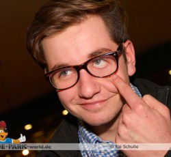 Fantreffen - Bowling 2014