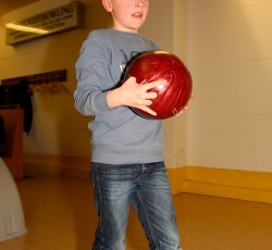 Fantreffen - Bowling 2014