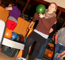 Fantreffen - Bowling 2014