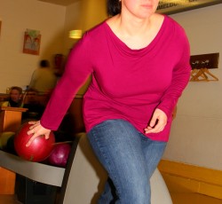 Fantreffen - Bowling 2014