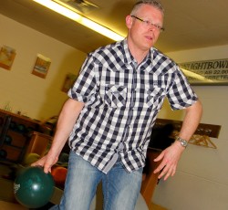 Fantreffen - Bowling 2014