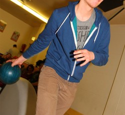 Fantreffen - Bowling 2014