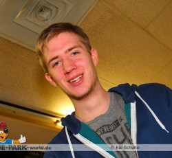 Fantreffen - Bowling 2014