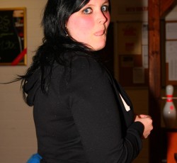 Fantreffen - Bowling 2014