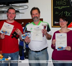 Fantreffen - Bowling 2014