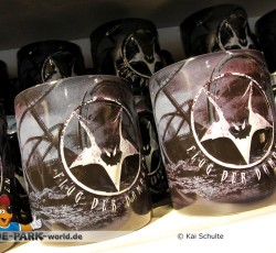 Flug der Dämonen: Shop