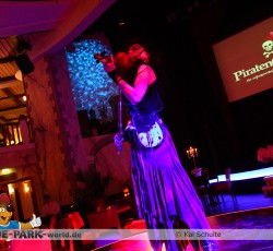 Piraten Cabaret