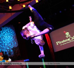 Piraten Cabaret