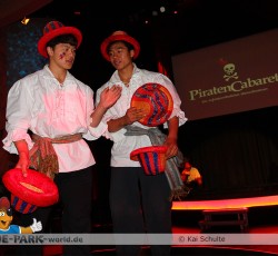 Piraten Cabaret