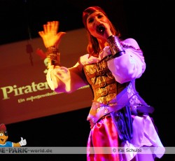 Piraten Cabaret