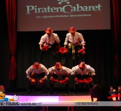 Piraten Cabaret