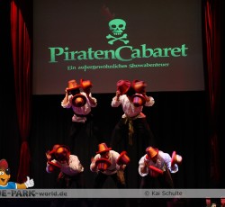 Piraten Cabaret
