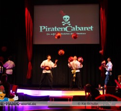 Piraten Cabaret