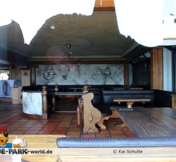 Restaurant: Dämonengrill