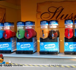 Slushautomaten
