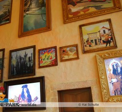 Heide Park Abenteuerhotel