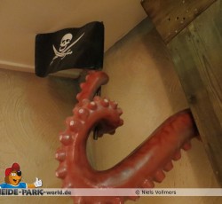 Heide Park Abenteuerhotel