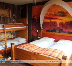 Heide Park Abenteuerhotel