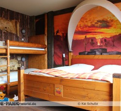 Heide Park Abenteuerhotel