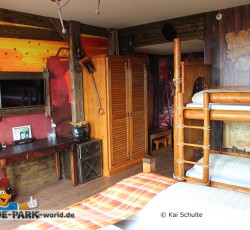 Heide Park Abenteuerhotel