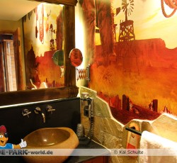 Heide Park Abenteuerhotel