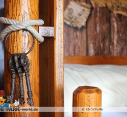 Heide Park Abenteuerhotel