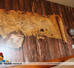 Heide Park Abenteuerhotel