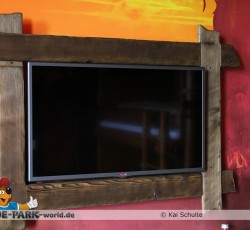 Heide Park Abenteuerhotel