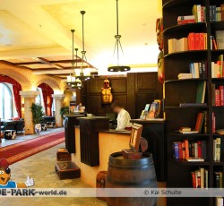 Heide Park Abenteuerhotel