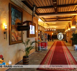 Heide Park Abenteuerhotel