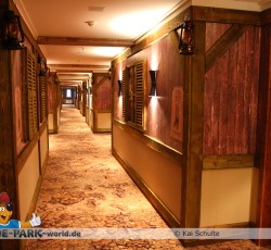 Heide Park Abenteuerhotel