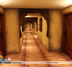 Heide Park Abenteuerhotel