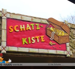 Schatzkiste