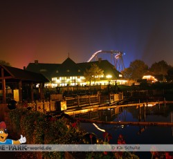 Wirtshaus des Admirals