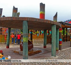 Drachenzähmen - Die Insel