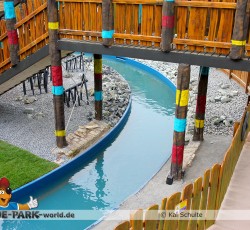 Drachenzähmen - Die Insel