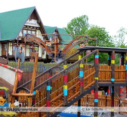 Drachenzähmen - Die Insel