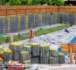 Drachenzähmen - Die Insel