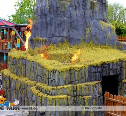 Drachenzähmen - Die Insel