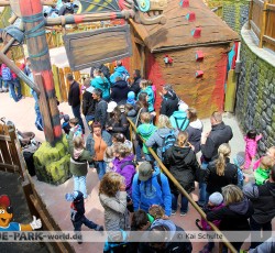 Drachenzähmen - Die Insel