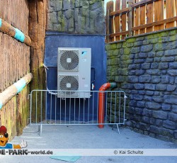 Drachenzähmen - Die Insel