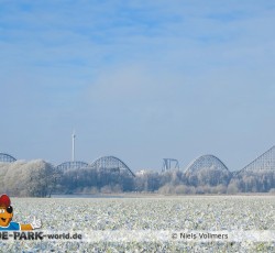 Heide Park Sykline