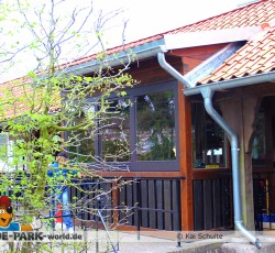 Bedienerhaus Panoramabahn