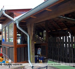 Bedienerhaus Panoramabahn