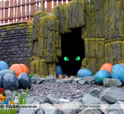 Drachengrotte