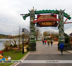 Portal: Drachenzaehmen