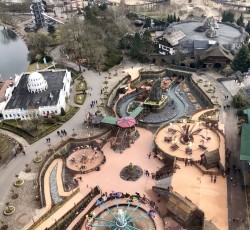 Drachenzähmen - Die Insel