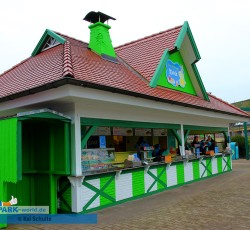 Peppa Pig Land Eröffnung