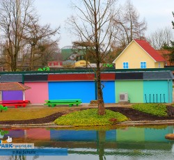 Peppa Pig Land Eröffnung
