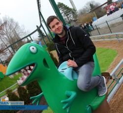 Schorschs Dino-Abenteuer